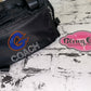 Team Duffle Bag - Top Rhinestone Logo