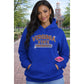 VSU Virginia State Arch Sweatshirt