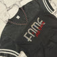 Football Bling Jersey (No trademark or Copyright teams allowed)