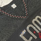 Football Bling Jersey (No trademark or Copyright teams allowed)
