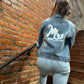 Denim Jacket for Brides (Fitted)