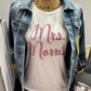 Denim Jacket for Brides (Fitted)