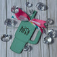 Tumbler Ornament