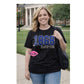 HU Hampton 1868 Scoop Neck Unisex Tee