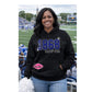 HU Hampton 1868 Sweatshirt