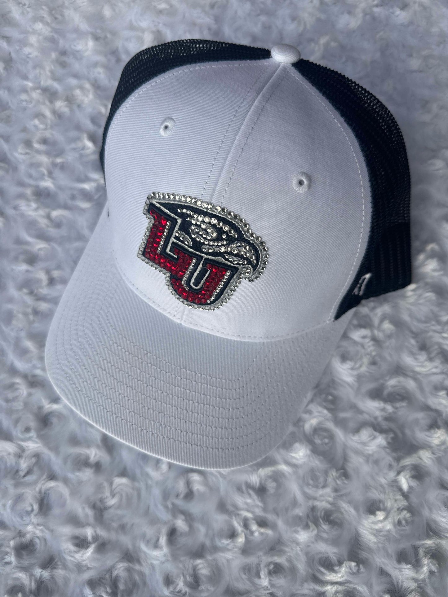 Liberty Logo Bling Hat - Licensed