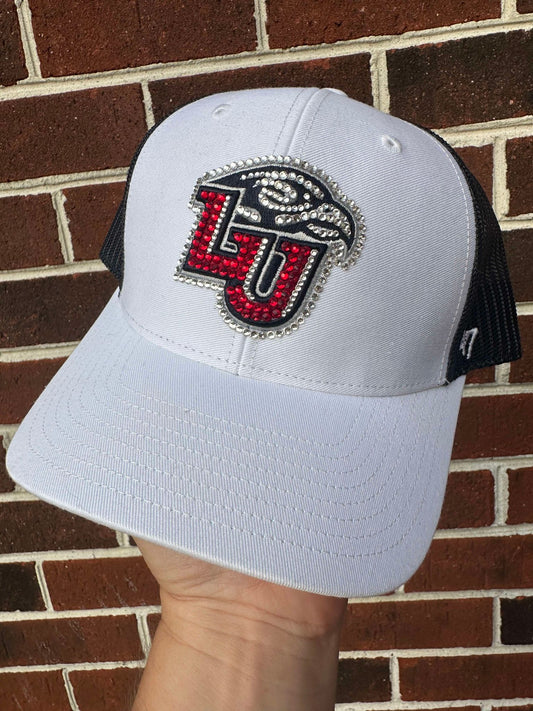 Liberty Logo Bling Hat - Licensed