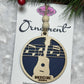 Musical Instruments Ornament
