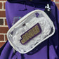 JMU Bling Clear Fanny Pack Stadium Bag