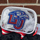 LU Bling Clear Fanny Pack Stadium Bag