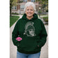MSU Sparty Rhinestone Sweatshirt