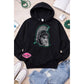 MSU Sparty Rhinestone Sweatshirt