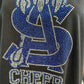 Atlantic Shores Cheer Unisex Tshirt (Sample)