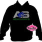 ASCS Seahawks Adult Logo (Rhinestone Design)
