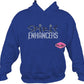 Spirit Enhancers Cheer Adult Sweatshirt