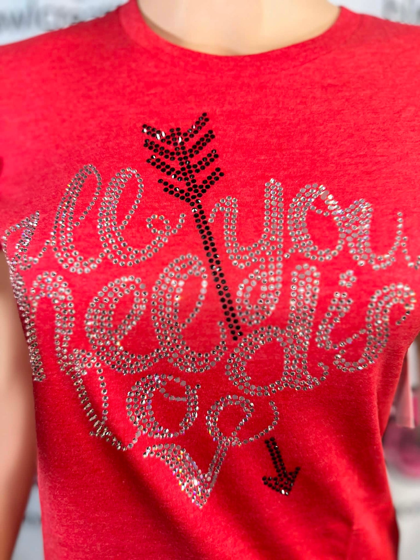 All You need is Love (Sample)