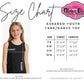 Fusion Dance Team Youth Tank Top