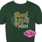 Band Mom GB 3 (Rhinestone Design)