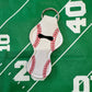 Baseball Chapstick Holder - Blemished