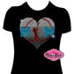baseball_mom spirit_wear game _day_shirts_for_moms baseball_mom_life trendy_tees_for_baseball bling_shirts_for_mom outfit_of_the_day rhinestones sparkle bling