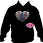baseball spirit_wear rhinestones sparkle bling