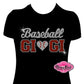 baseball_gigi_ball_heart sports shirts game day tshirt rhinestones sparkle bling