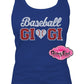 baseball_gigi_ball_heart sports shirts game day tshirt rhinestones sparkle bling