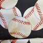 Baseball Large Tote - Blemished