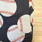 Baseball Large Tote - Blemished