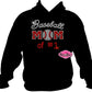 baseball_mom spirit_wear rhinestones sparkle bling personalized number #