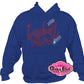 baseball_mom spirit_wear rhinestone sparkle bling