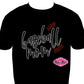 baseball_mom spirit_wear rhinestone sparkle bling