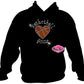 basketball_aunt spirit_wear sweatshirt rhinestones sparkle bling