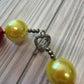 Beauty Bubble Necklace- Young Girl