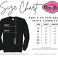 Fusion Dance Grandma Crewneck