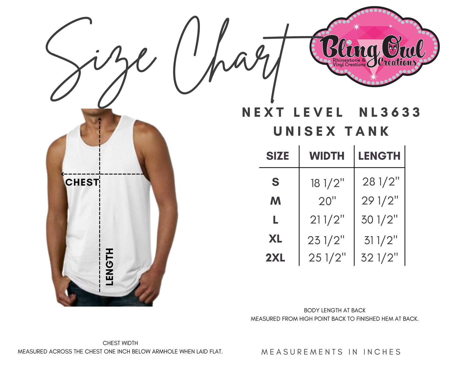 Cox C Cheerleading Logo Unisex Tank Top