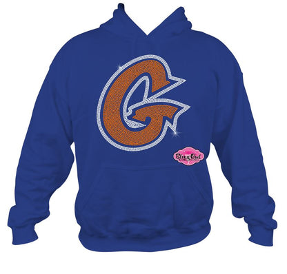 Greenbrier Christian "G" Large Sweatshirt Unisex