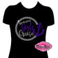 Birthday Girl Cruise (Rhinestone Design)