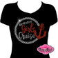 Birthday Girl Cruise (Rhinestone Design)