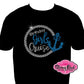 Birthday Girl Cruise (Rhinestone Design)