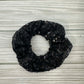 Sequin Hair Scrunchies Pony Tail Holder