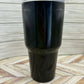 Black 40 0z Tumbler