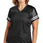 Football Mom of # Football Jersey
