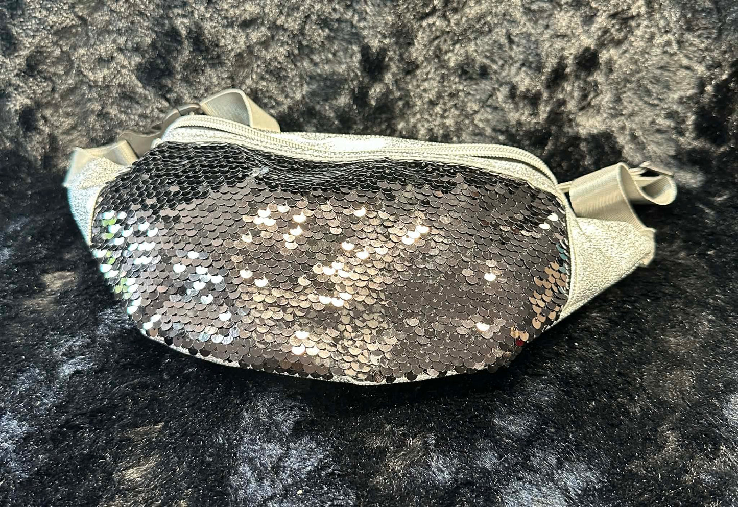 Fanny Pack Sequin