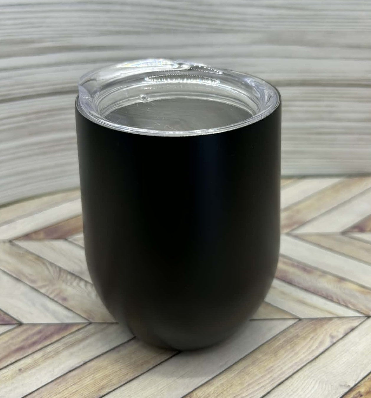 Wine Tumbler Stainless Steel - Variety