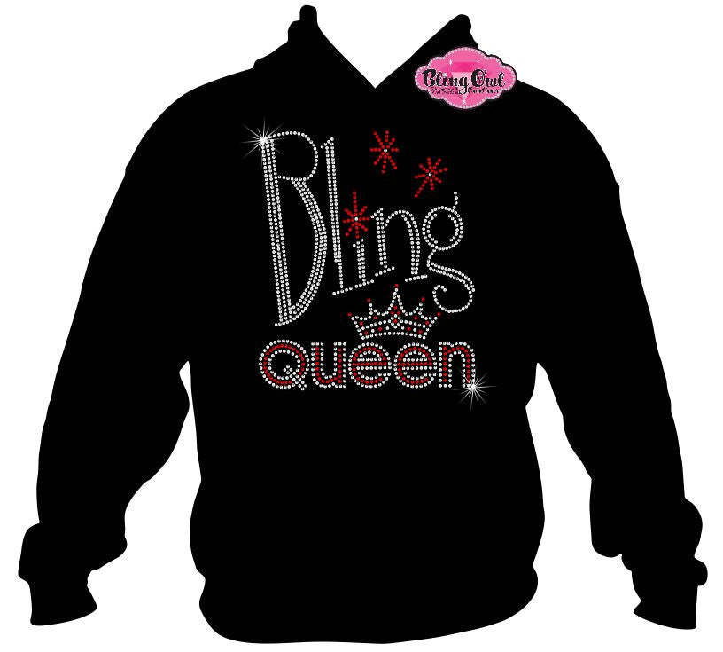 bling queen diva crown queen rhinestones sparkle bling