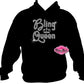 bling queen_crown pageant_shirt_contestants rhinestones sparkle bling