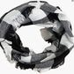Buffalo Plaid Infinity Scarf