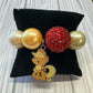 Pony Bubble Bracelet - Young Girl