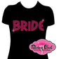 bride_to_be_shirt bridal_shower_party_outfit bachelorette_party_tees cute_trendy_bride_shirt rhinestone_royalty_sparkle_on_your_day bride_to_bling